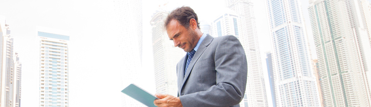 resume development services